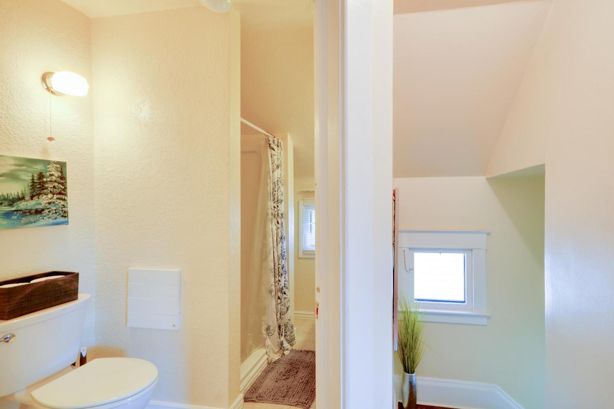 Cozy Billings Apartment About 1 Mi To Downtown! Экстерьер фото